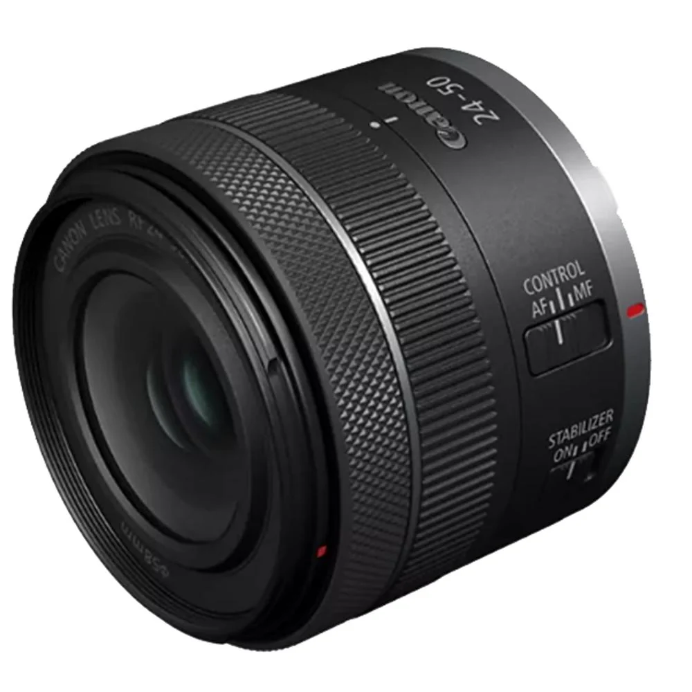 Canon EOS R8 Camera Content Creator Kit + 1TB Portable SSD + 2x 64GB Card + Reader - Image 8