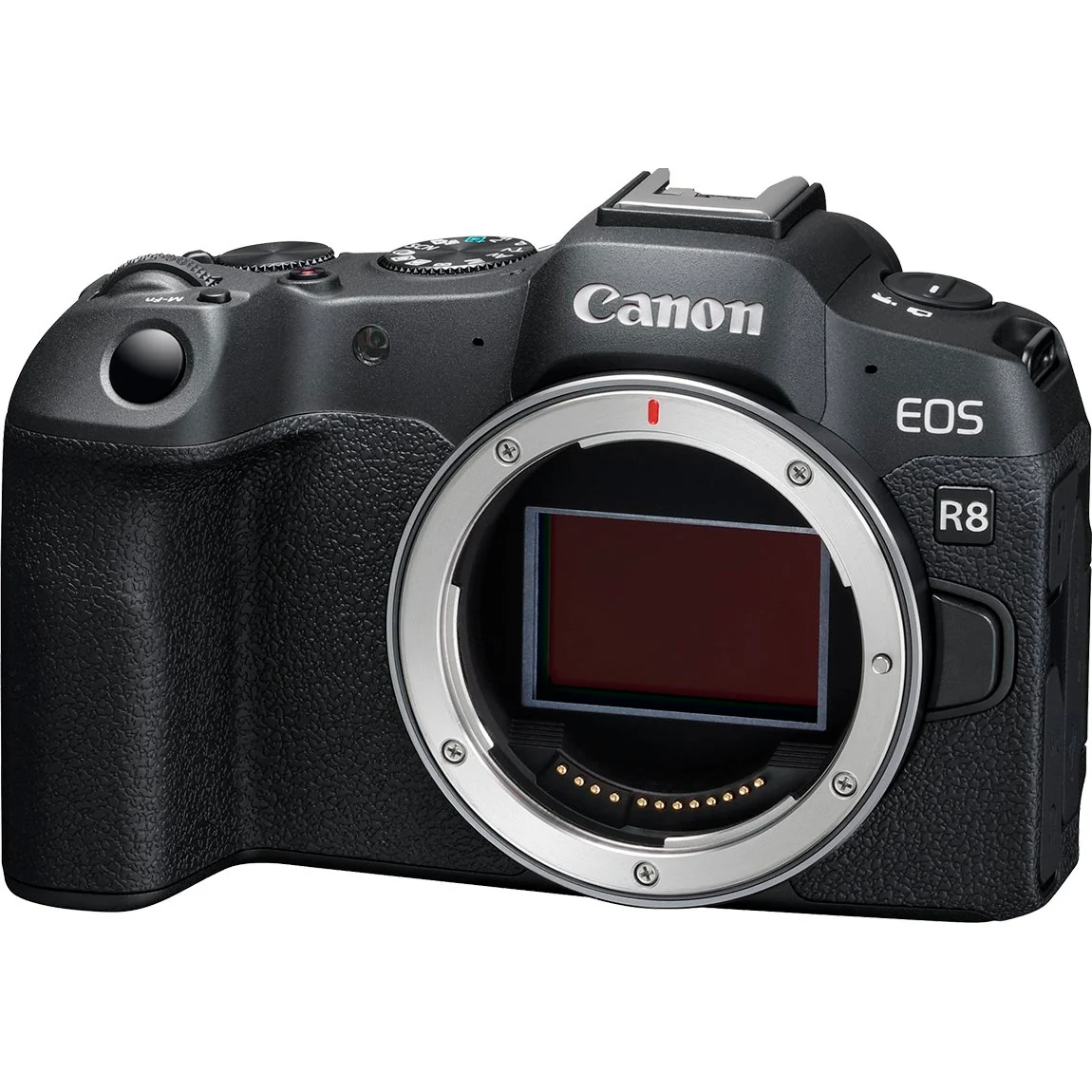 Canon EOS R8 Full Frame Mirrorless Camera Body Only 5803C002 - Image 3