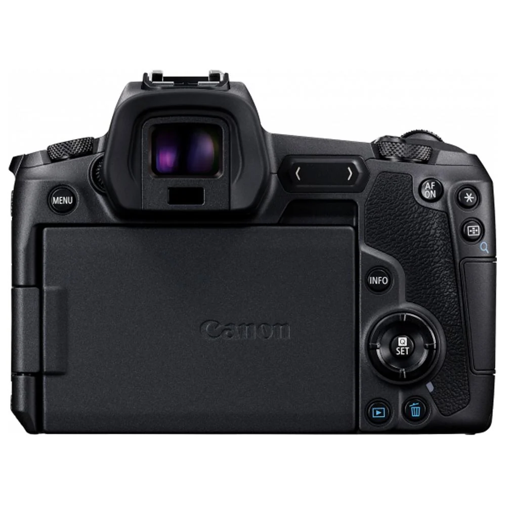 Canon EOS RP Mirrorless Camera 26.2MP Portable Full Frame (Body) w/ Memory Card Bundle - Image 6