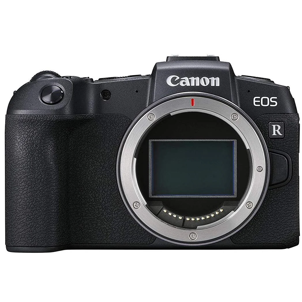 Canon EOS RP Mirrorless Full Frame Camera + RF 24-105mm F4-7.1 IS STM Lens Kit Bundle - Image 3