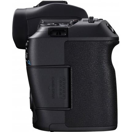 Canon EOS RP Mirrorless Full Frame Camera RF 24-105mm F4-7.1 IS STM Lens, Refurbished - Image 6