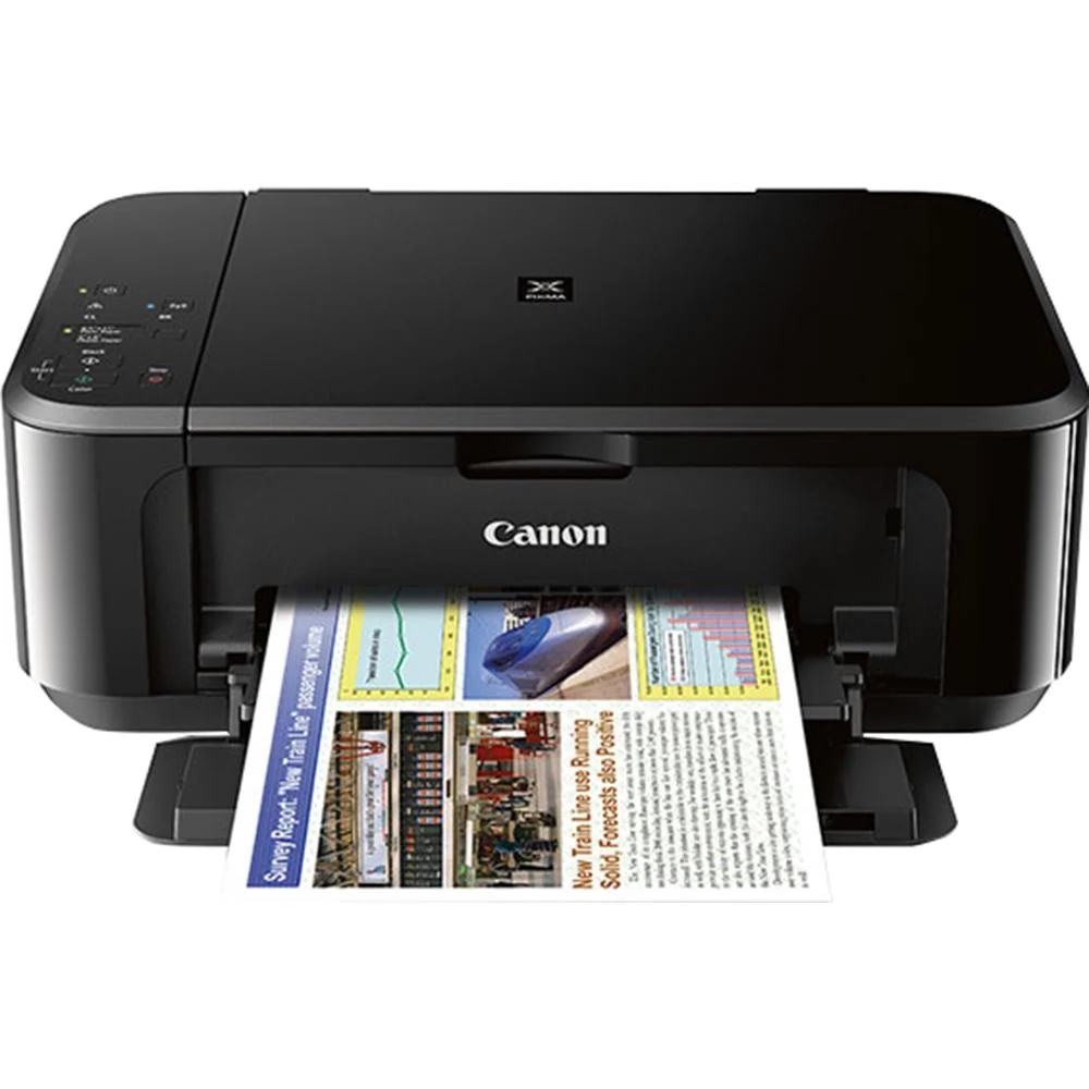 Canon Pixma MG3620 Wireless Inkjet All-In-One Multifunction Printer (OPEN BOX) - Image 3