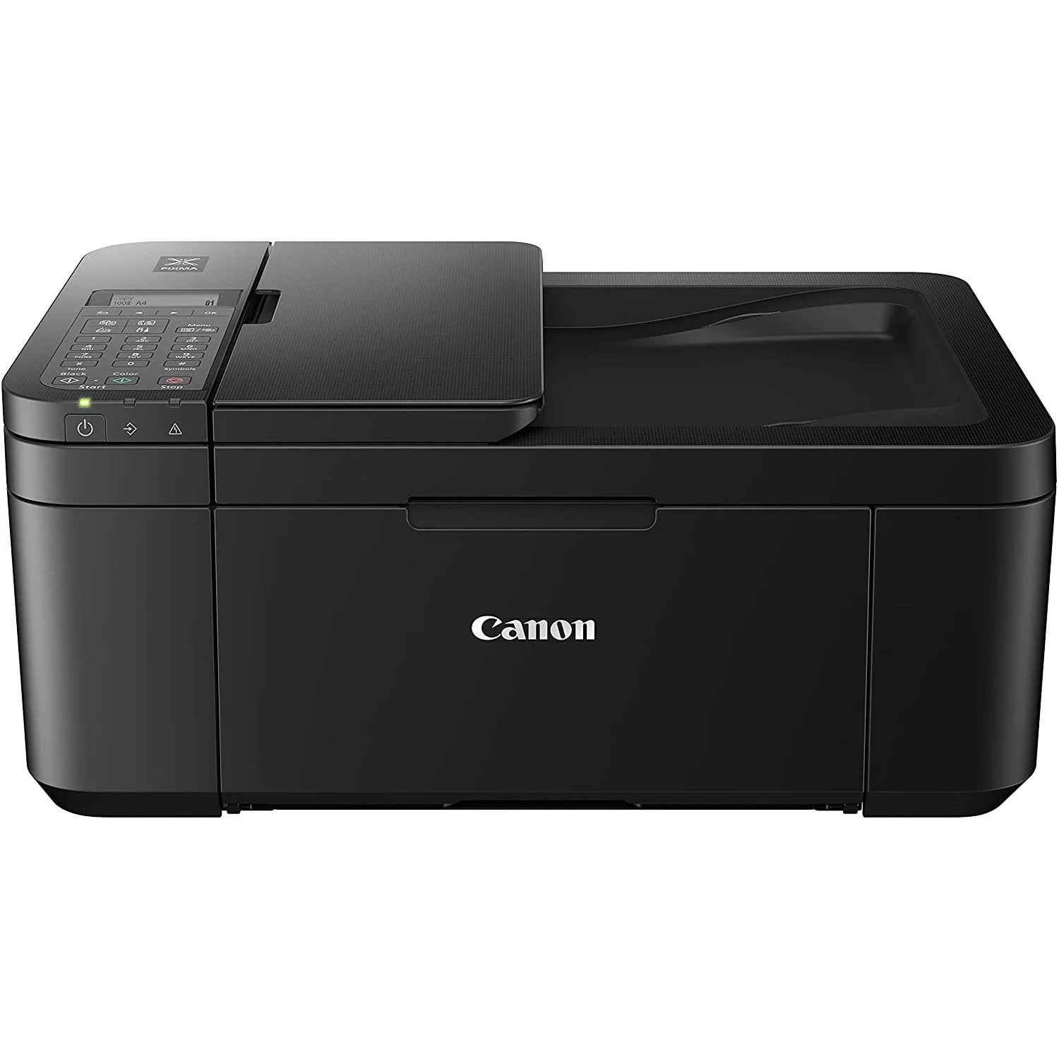 Canon PIXMA TR4720 Wireless All-in-One Printer (Black) - 5074C002AA - Image 8