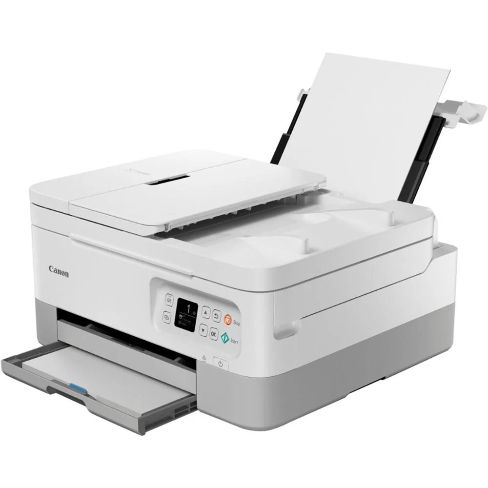 Canon PIXMA TR7020a Wireless Inkjet All-in-One Printer Open Box+1 Year Warranty - Image 12