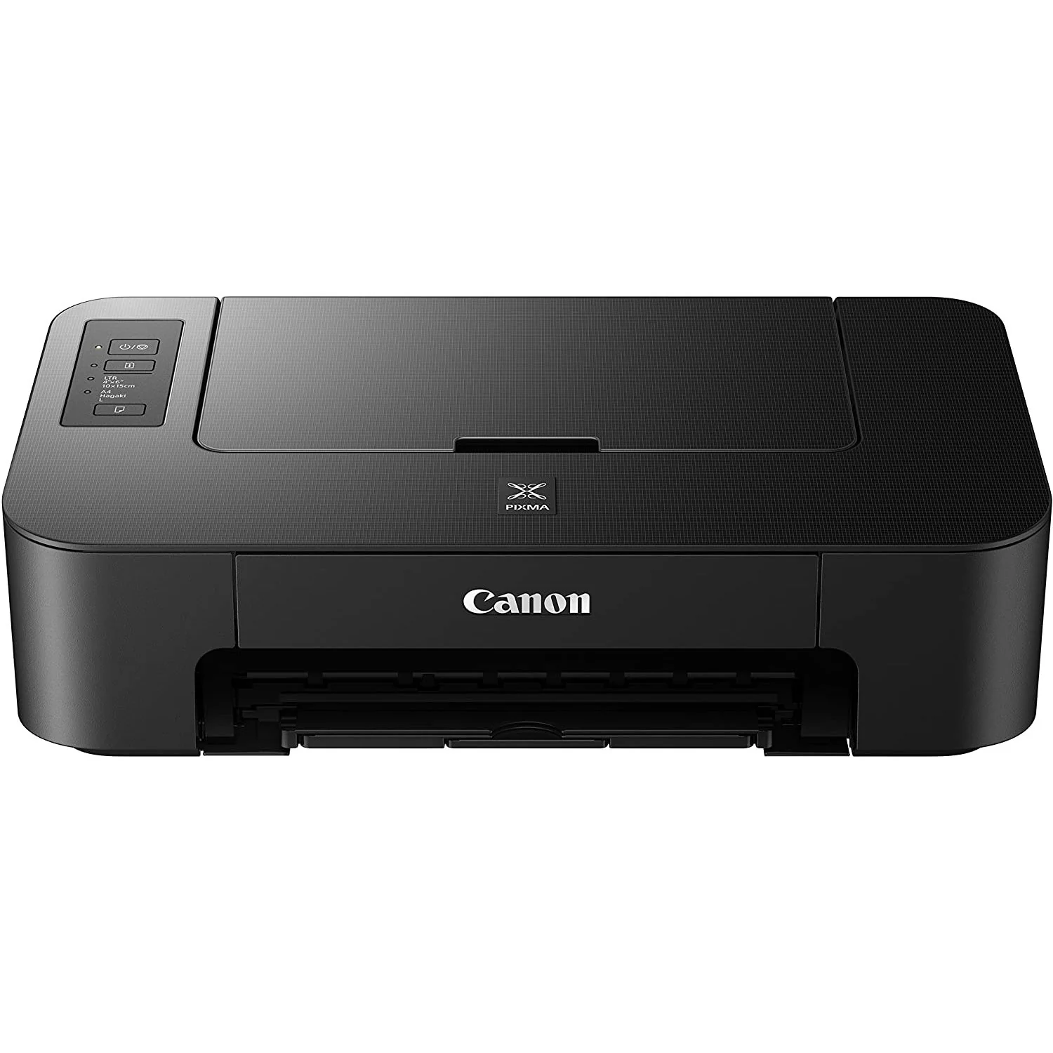 Canon PIXMA TS202 Inkjet Printer for Documents and Photos Up to 4800 x 1200 dpi Bundle - Image 4