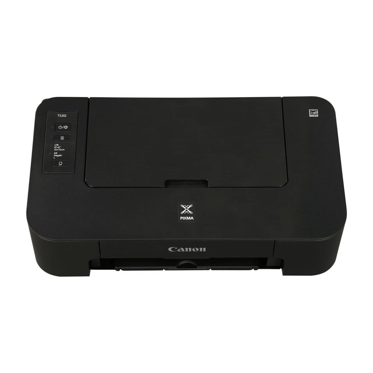Canon PIXMA TS202 Inkjet Printer for Documents and Photos Up to 4800 x 1200 dpi Bundle - Image 9