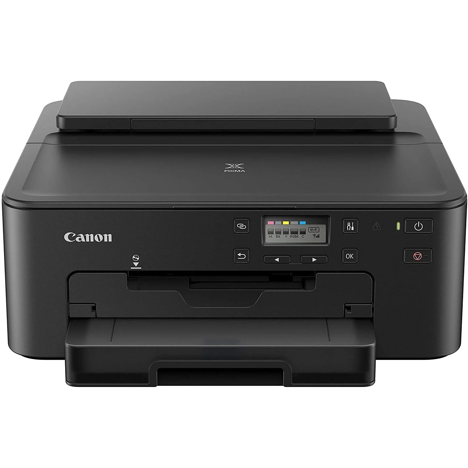 Canon PIXMA TS702a Wireless Office Printer Works with Alexa, Mobile, AirPrint 3109C022 - Image 5