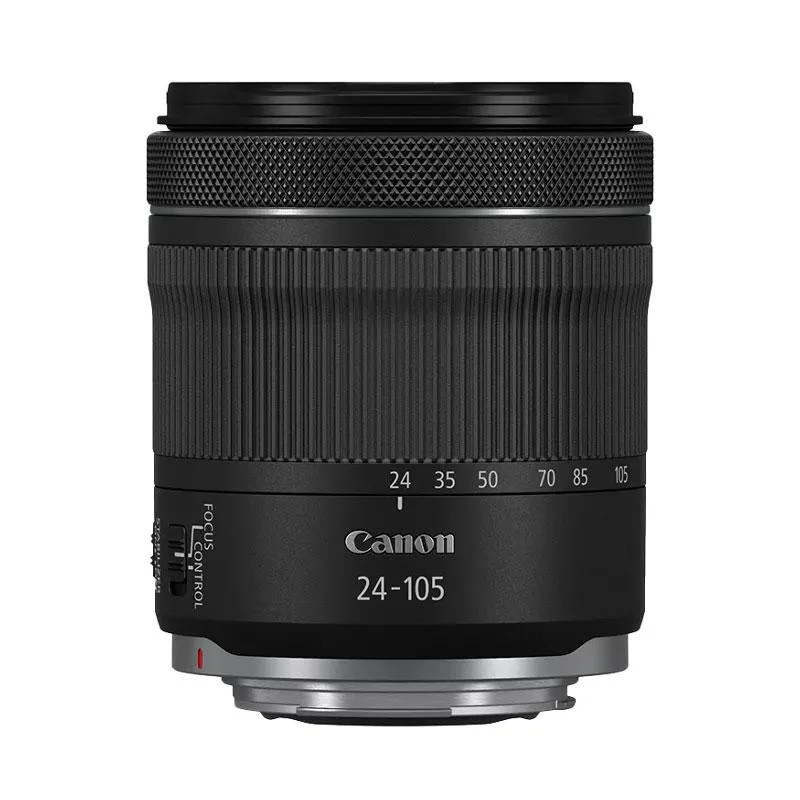 Canon R6 Mark II Mirrorless Camera + 24-105mm Lens Kit + DJI RS 4 Gimbal Stabilizer - Image 10