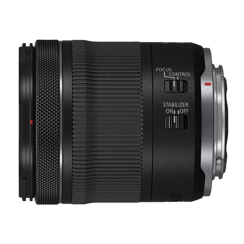 Canon R6 Mark II Mirrorless Camera + 24-105mm Lens Kit + DJI RS 4 Gimbal Stabilizer - Image 12