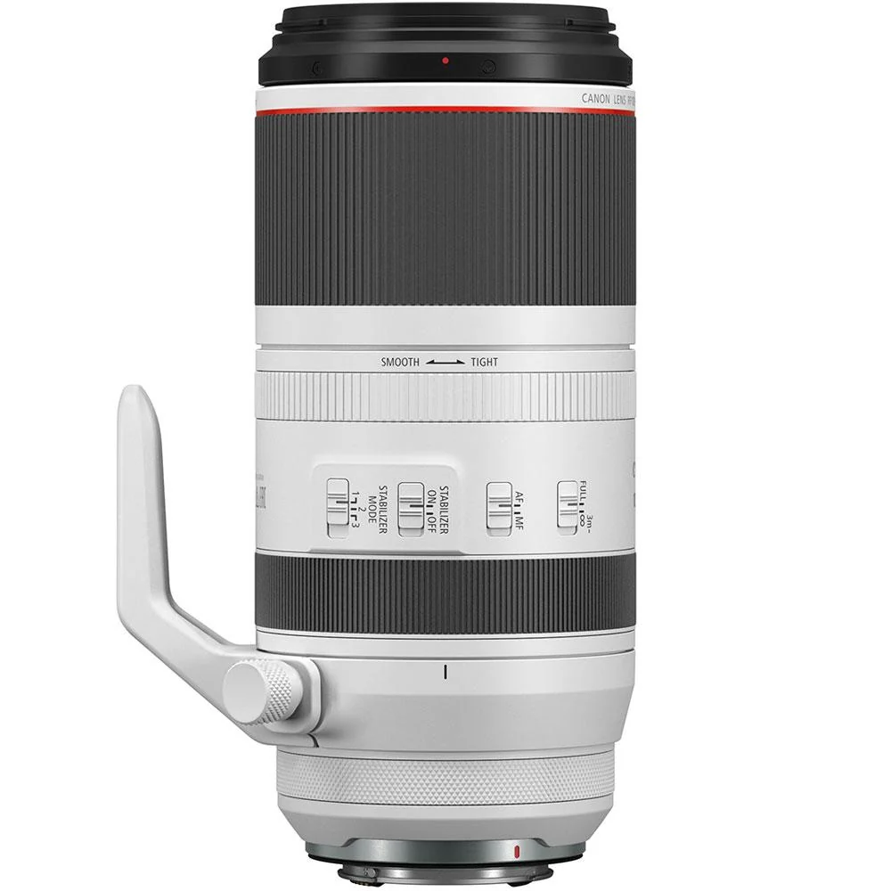 Canon RF 100-500mm f/4.5-7.1 L IS USM Full Frame Telephoto Lens for RF Mount 4112C002 - Image 6