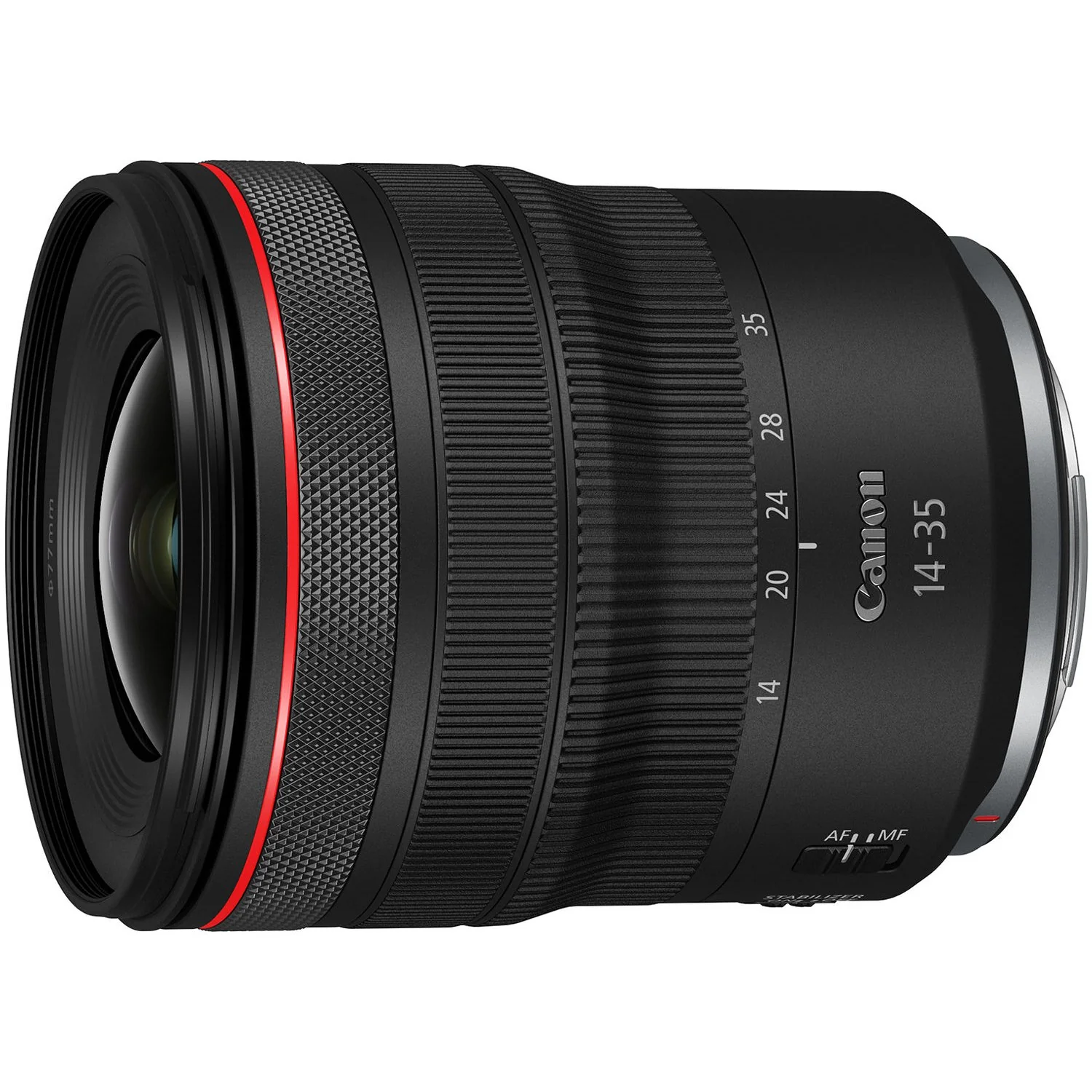 Canon RF 14-35mm f/4 L IS USM Ultra Wide Zoom Full Frame Lens for RF Mount 4857C002 - Image 9
