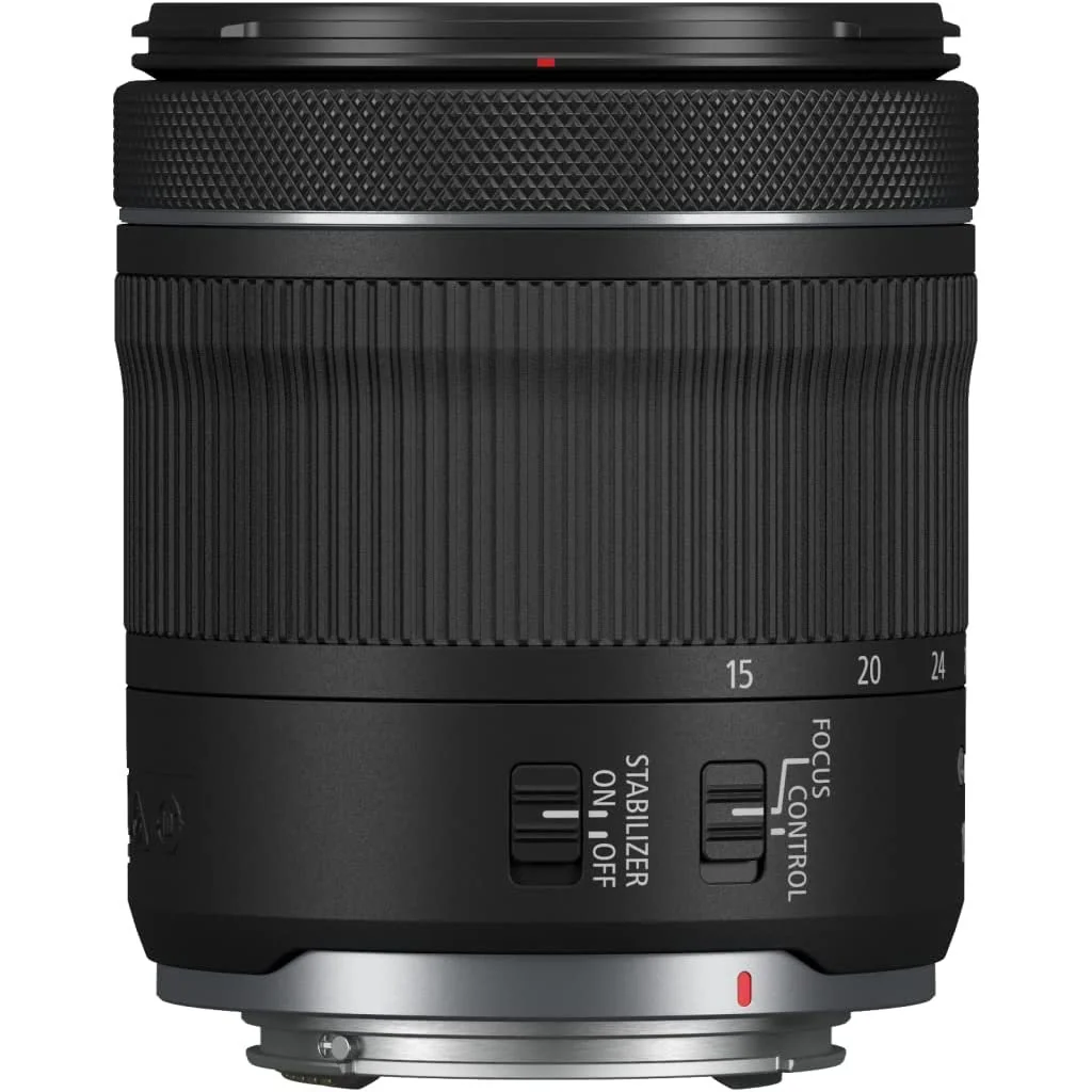 Canon RF 15-30mm f/4.5-6.3 IS STM Lens for RF Mount Cameras - 5775C002 - Image 6