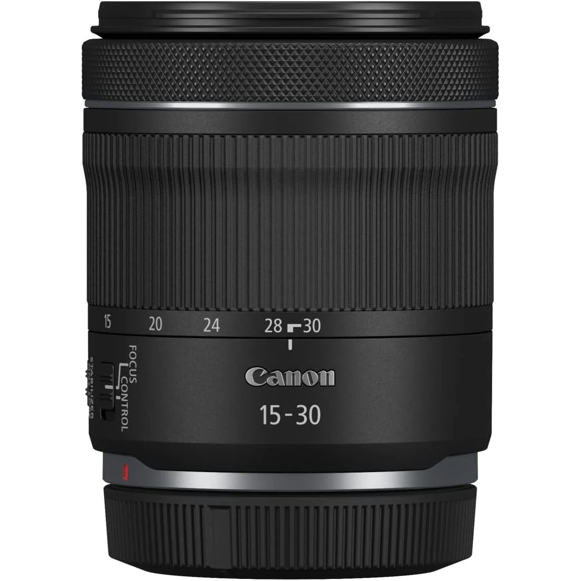 Canon RF 15-30mm f/4.5-6.3 IS STM Lens for RF Mount Cameras + 64GB Dual Bundle - Image 3