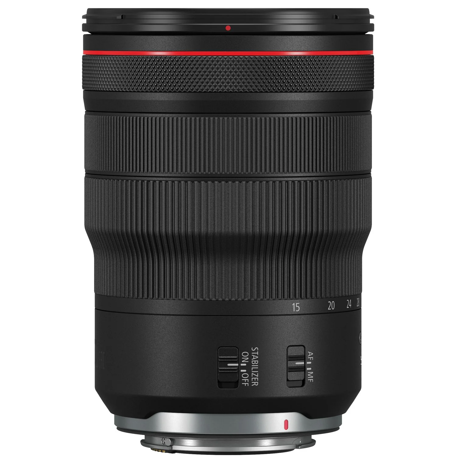 Canon RF 15-35mm F2.8 L IS USM Wide Angle Zoom Lens Full Frame for RF Mount 3682C002 - Image 11