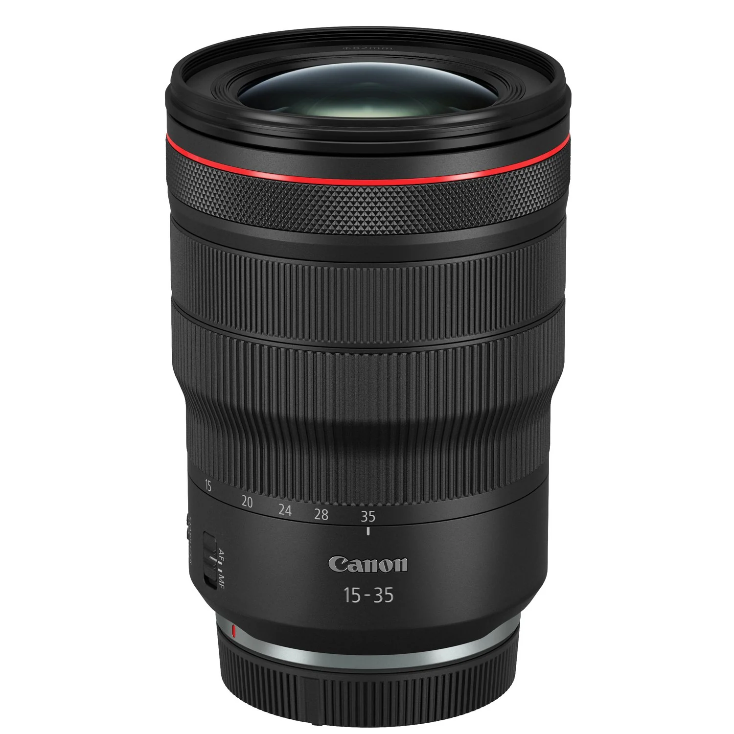 Canon RF 15-35mm F2.8 L IS USM Wide Angle Zoom Lens Full Frame for RF Mount 3682C002 - Image 12