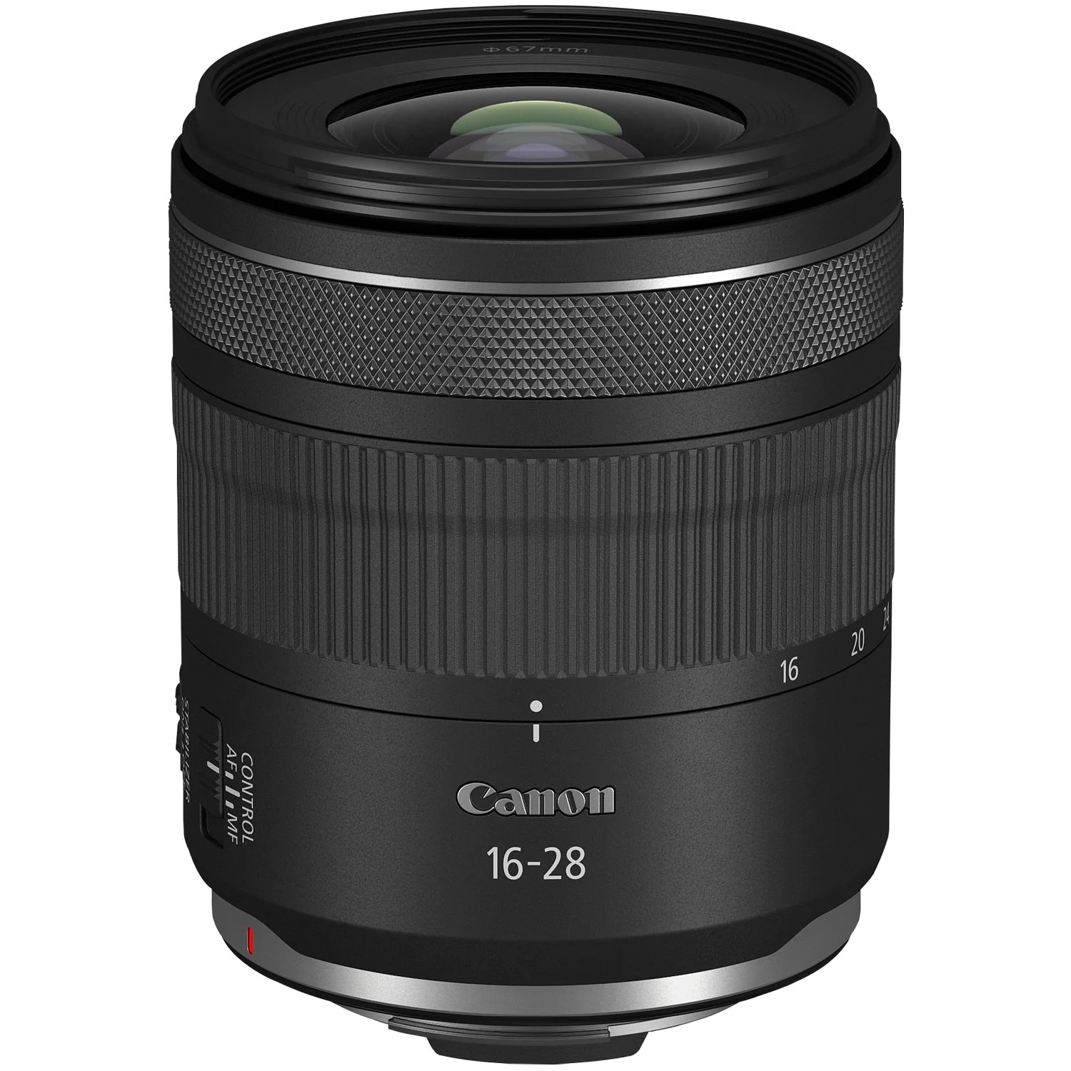 Canon RF 16-28mm F2.8 IS STM Zoom Lens for RF Mount Mirrorless Cameras 6906C002