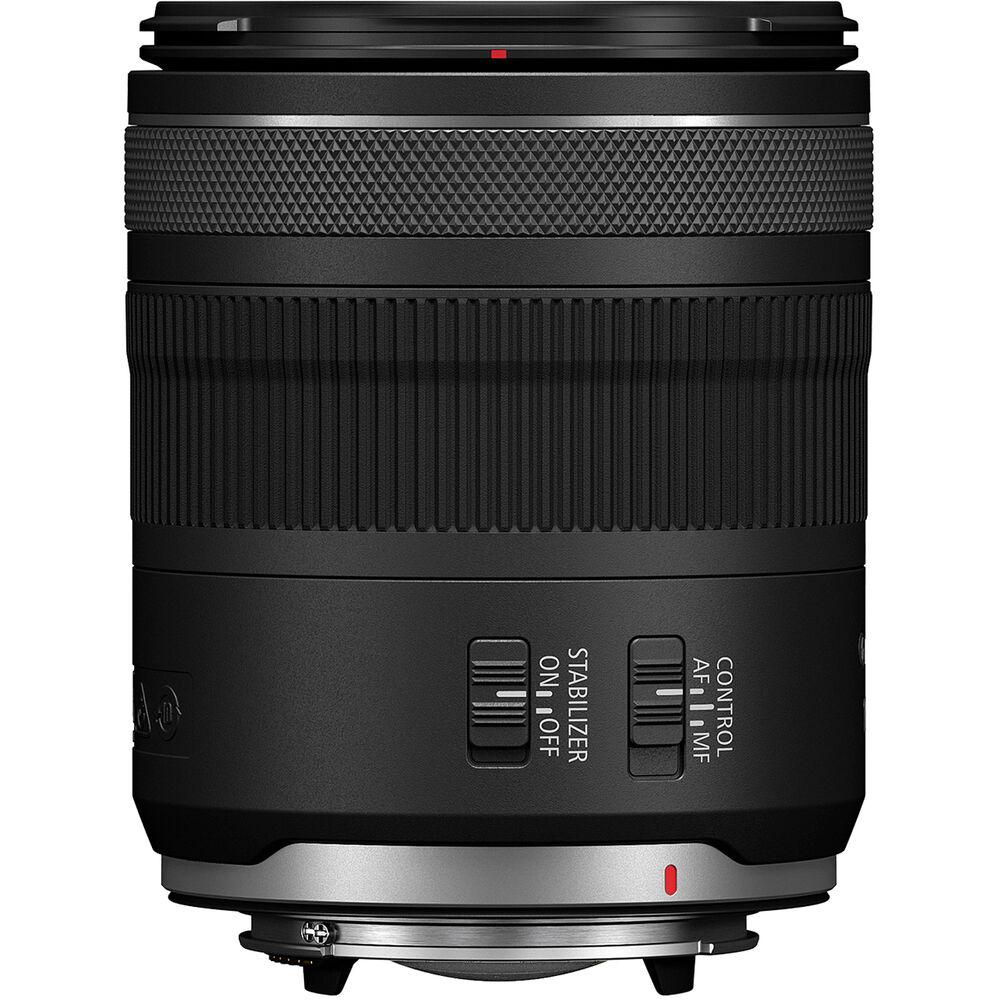 Canon RF 16-28mm F2.8 IS STM Zoom Lens for RF Mount Mirrorless Cameras 6906C002 - Image 5