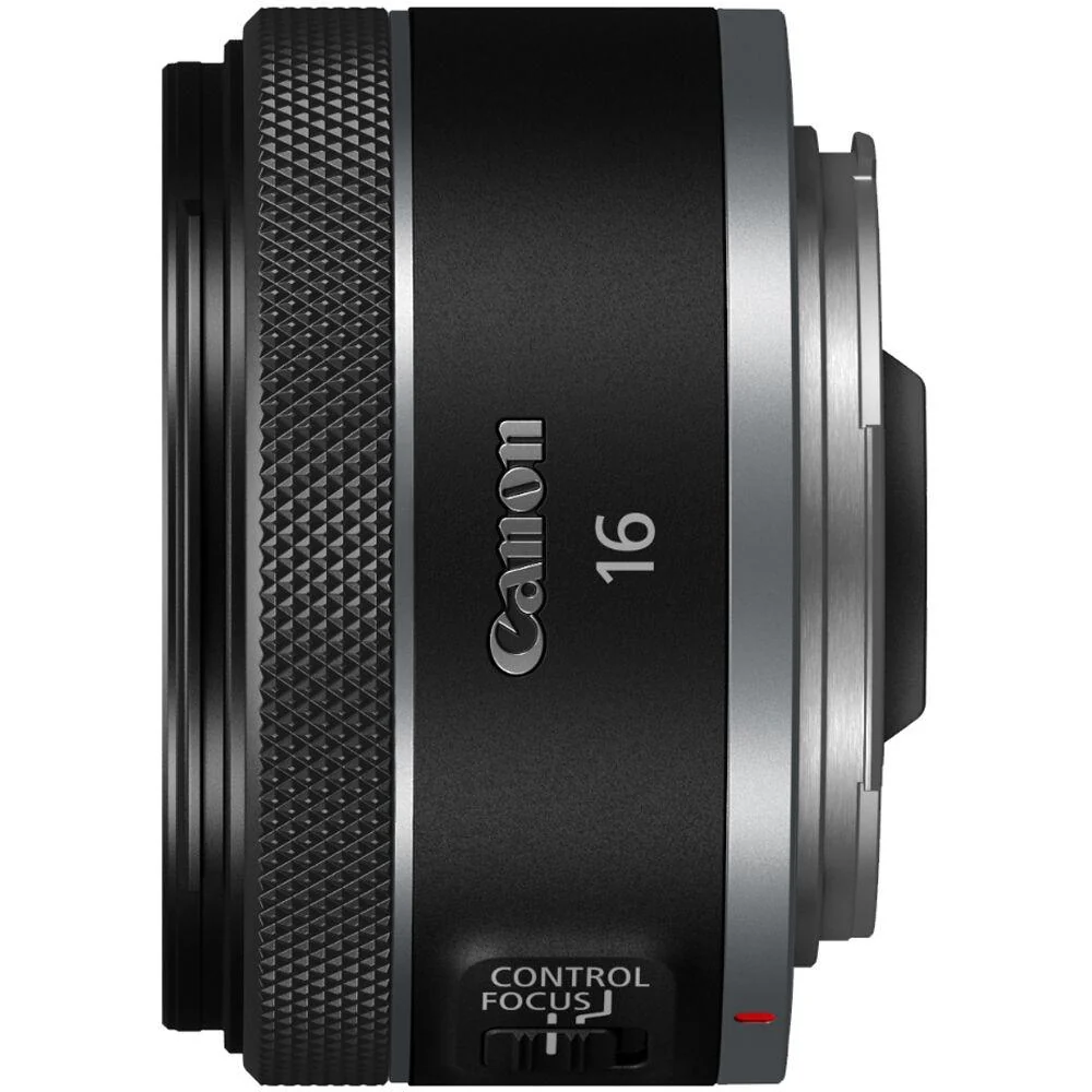 Canon RF 16mm F2.8 STM Full Frame Lens for RF Mount Mirrorless Cameras 5051C002 - Image 6