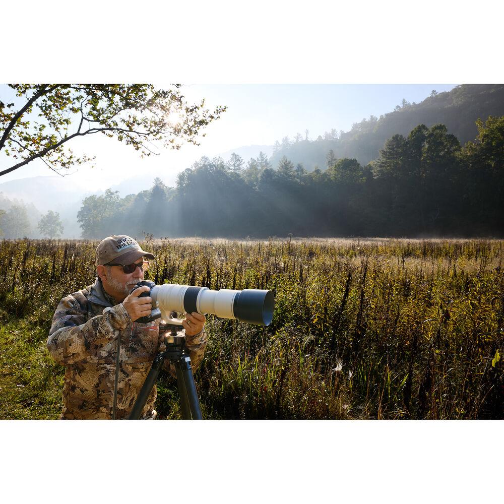 Canon RF 200-800mm f/6.3-9 IS USM Super-Telephoto Zoom Lens (Canon RF) - Image 12