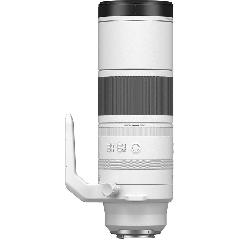 Canon RF 200-800mm F6.3-9 IS USM Lens Kit for RF Full Frame Mirrorless Cameras Bundle - Image 7