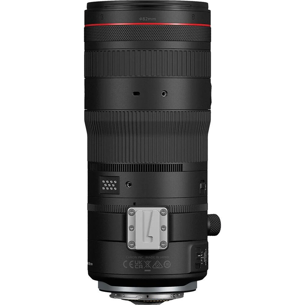 Canon RF 24-105mm F2.8 L IS USM Z Lens for RF Mount Mirrorless Cameras 6347C002 Bundle - Image 11