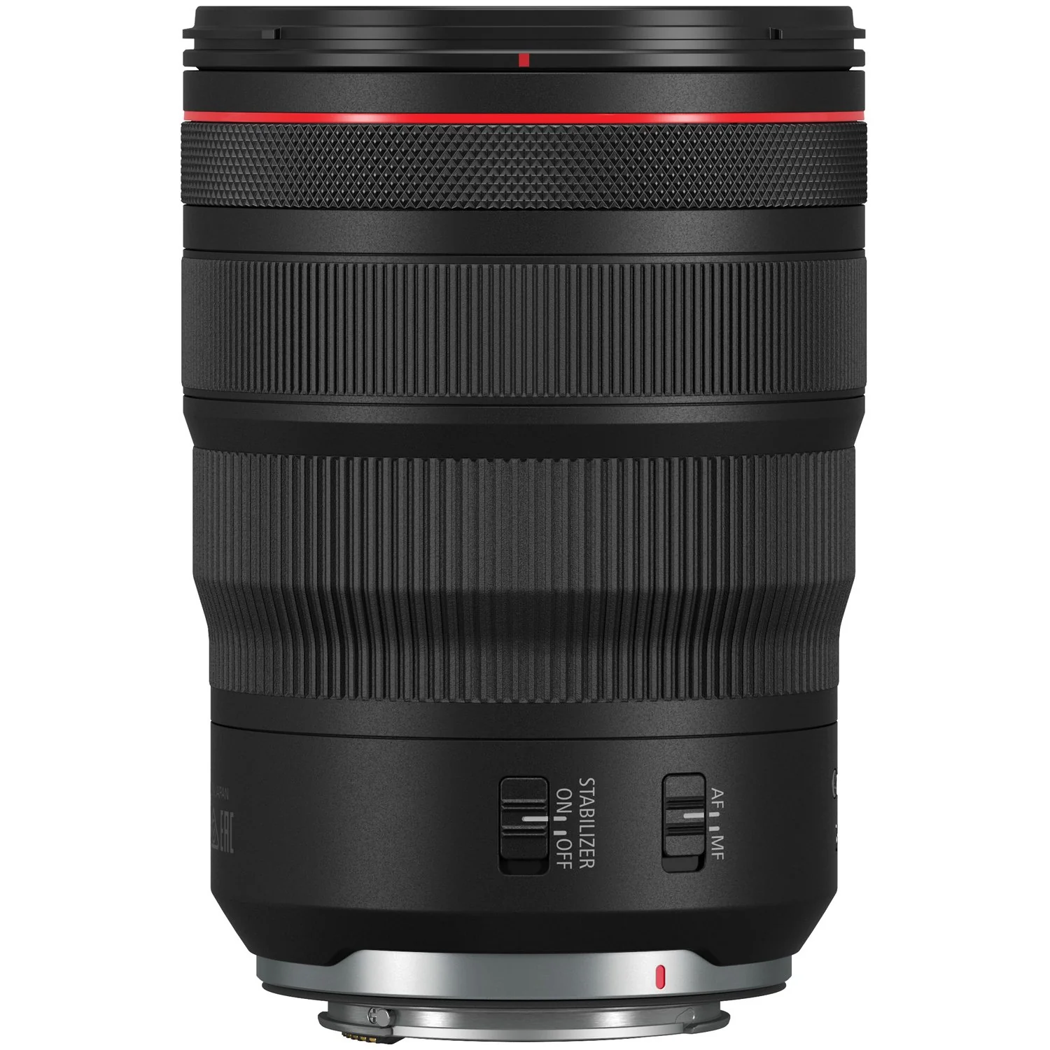 Canon RF 24-70mm F2.8L IS USM Lens L Series Standard Fast Aperture Zoom 3680C002 - Image 4