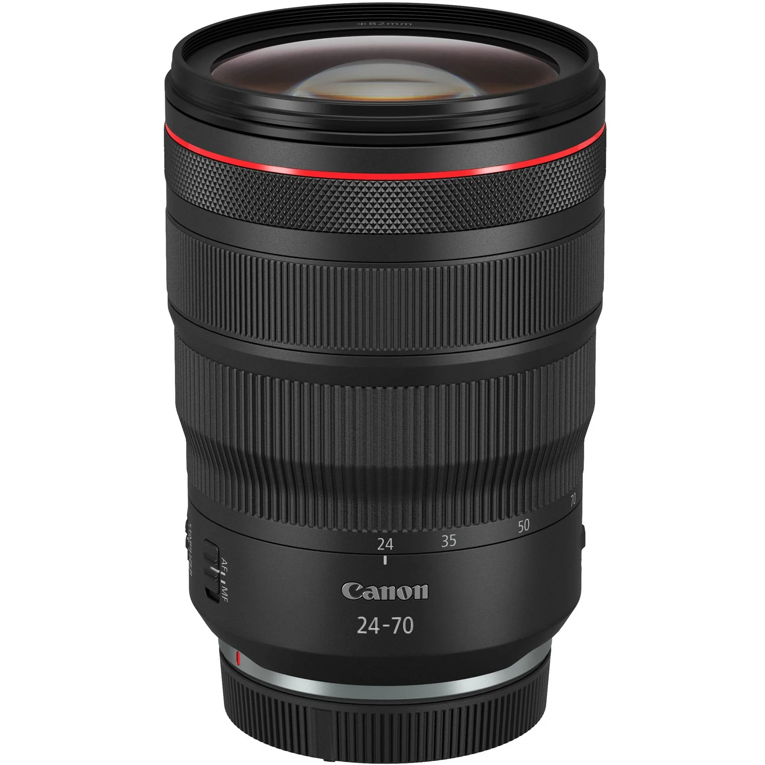 Canon RF 24-70mm F2.8L IS USM Lens L Series Standard Fast Aperture Zoom 3680C002 - Image 5