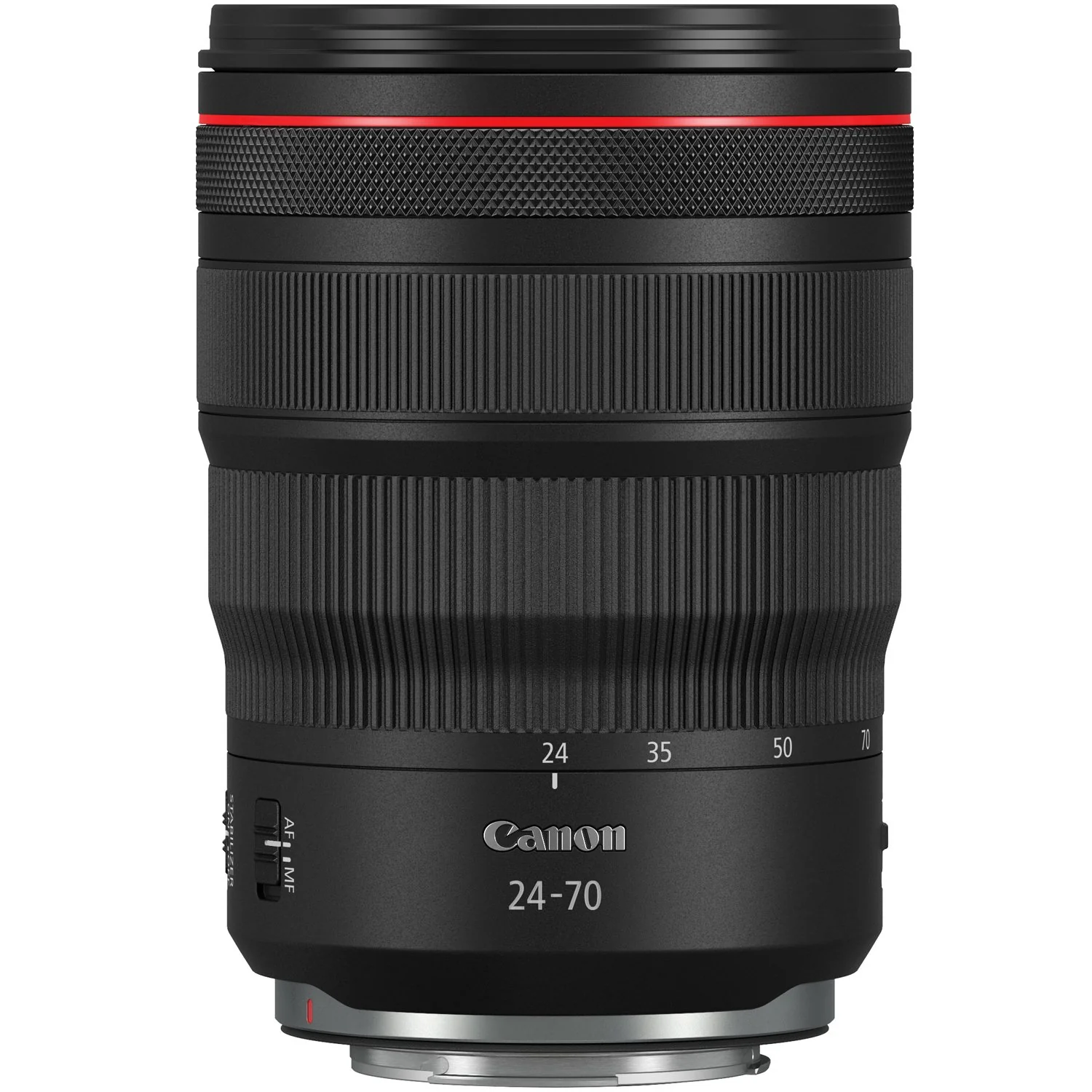 Canon RF 24-70mm F2.8L IS USM Lens L Series Standard Fast Aperture Zoom 3680C002 - Image 7
