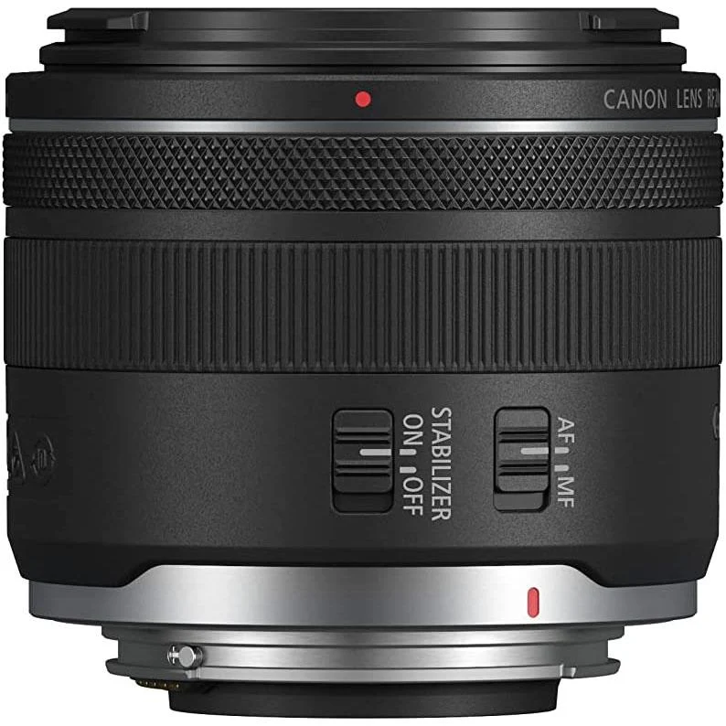 Canon RF 24mm F1.8 Macro is STM Lens for RF Mount Cameras - 5668C002 - Image 6
