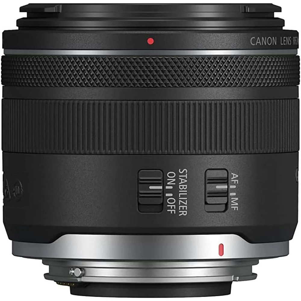 Canon RF 24mm F1.8 Macro is STM Lens for RF Mount Cameras with 7 Year Warranty - Image 7