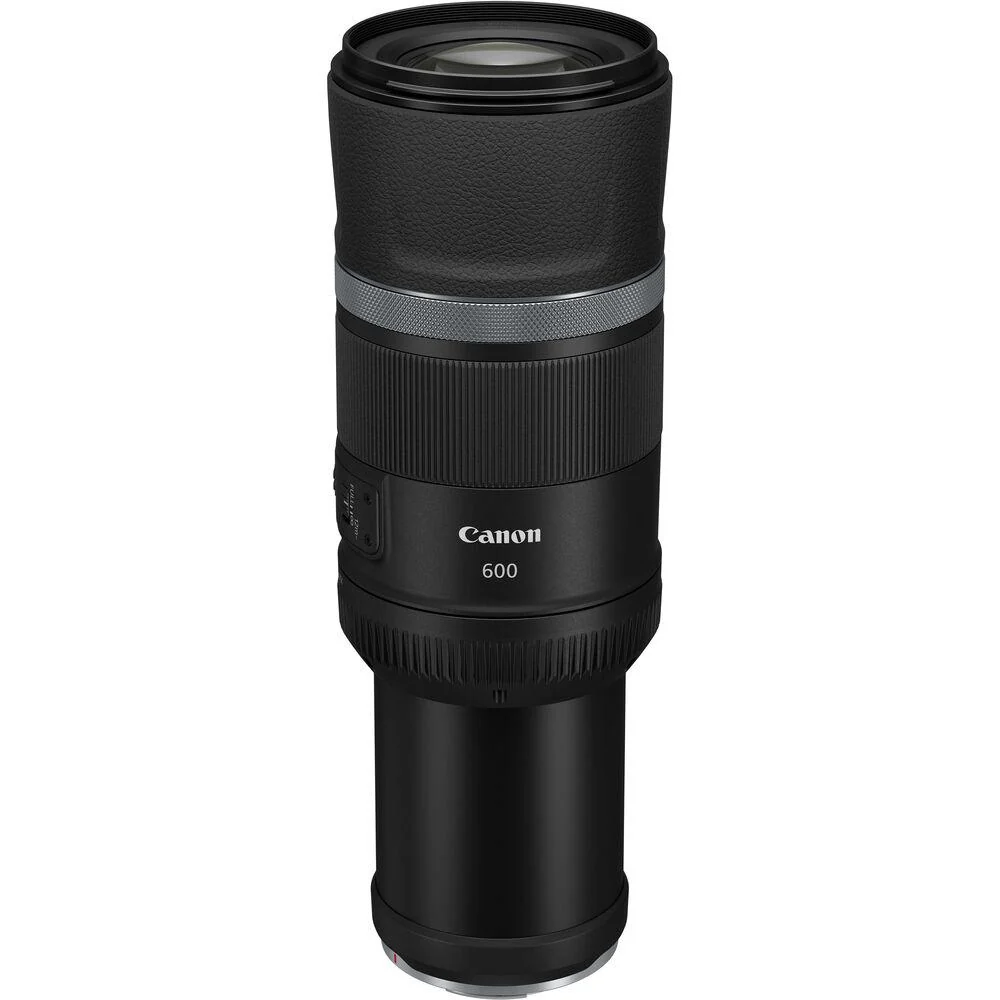 Canon RF 600mm f/11 IS STM Lens Super Telephoto Full Frame For RF Mount 3986C002 - Image 6