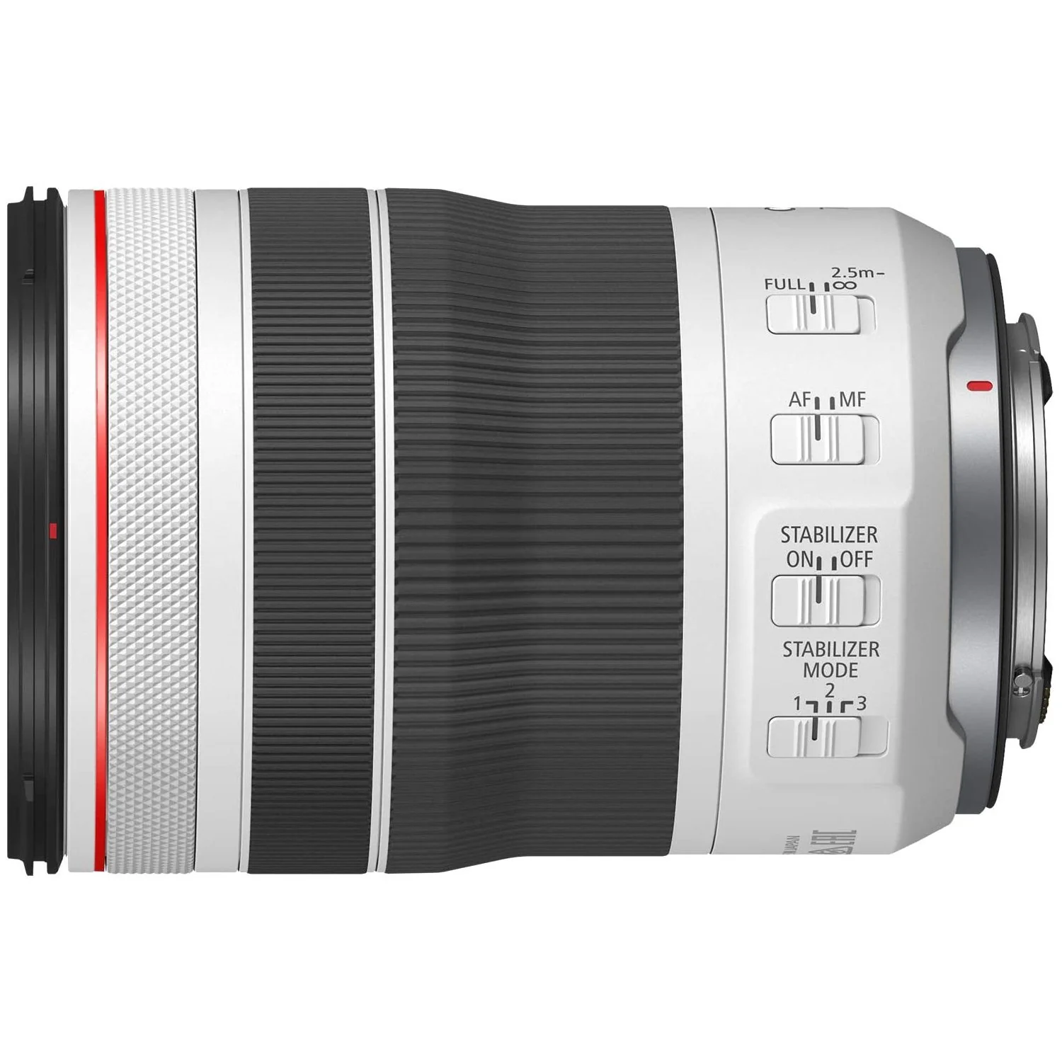 Canon RF 70-200mm F4 L IS USM Full Frame Telephoto Zoom Lens for RF Mount 4318C002 - Image 8