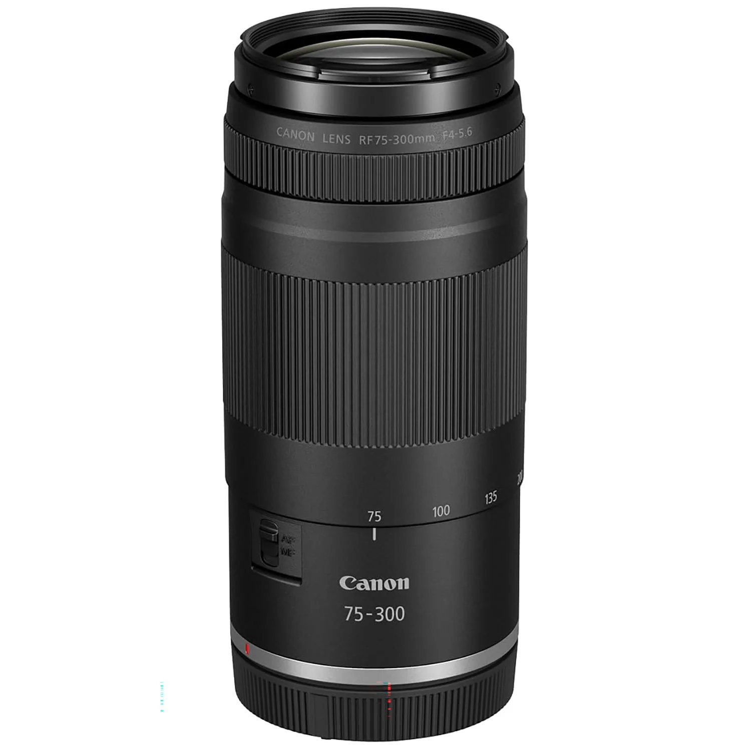 Canon RF 75-300mm f/4-5.6 Lens (Canon RF) - Image 4