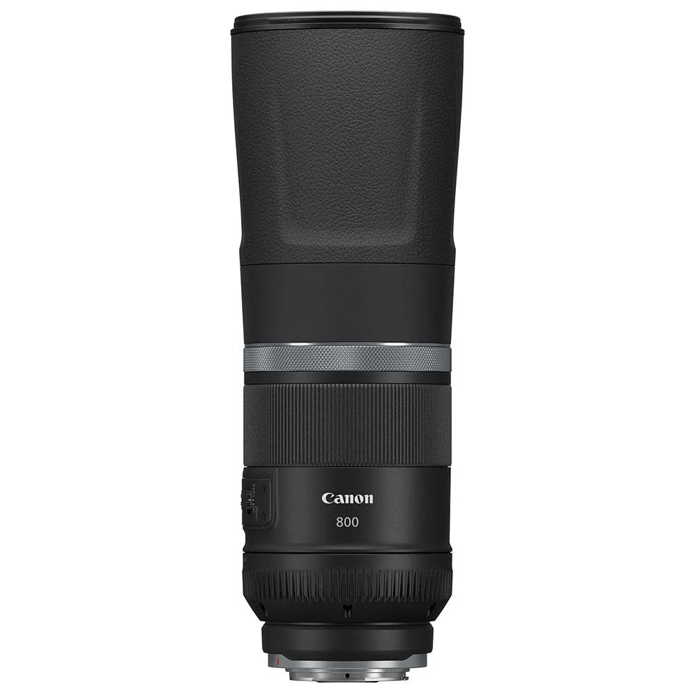 Canon RF 800mm f/11 IS STM Lens Super Telephoto For RF Mount + 64GB Memory Card - Image 7