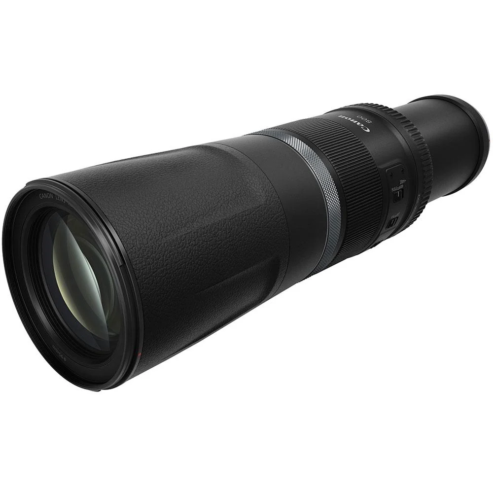 Canon RF 800mm f/11 IS STM Lens Super Telephoto For RF Mount w/ 7 Year Warranty - Image 6