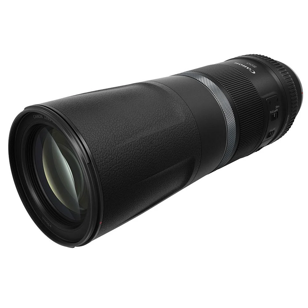 Canon RF 800mm f/11 IS STM Lens Super Telephoto Full Frame For RF Mount 3987C002 - Image 2