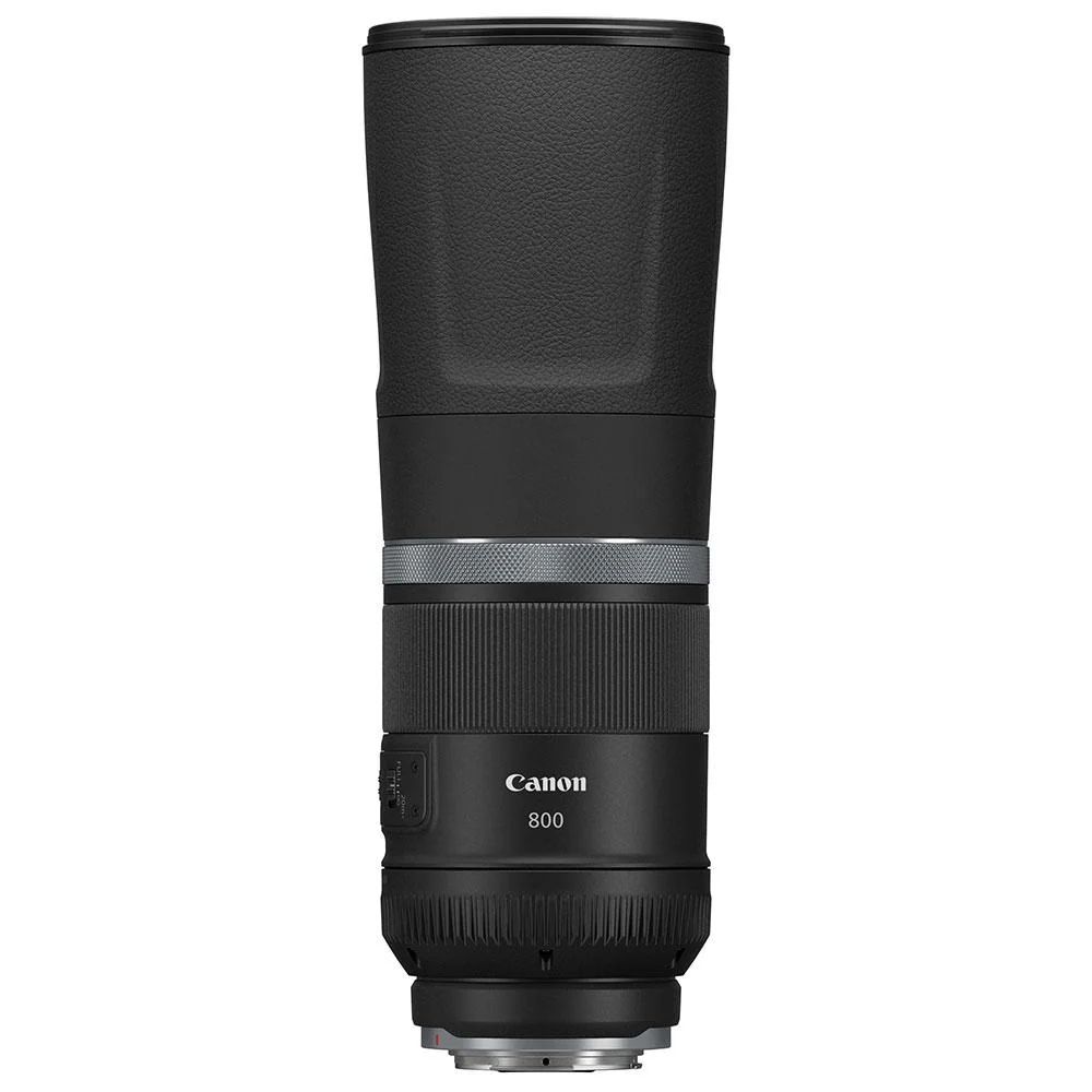 Canon RF 800mm f/11 IS STM Lens Super Telephoto Full Frame For RF Mount 3987C002 - Image 4
