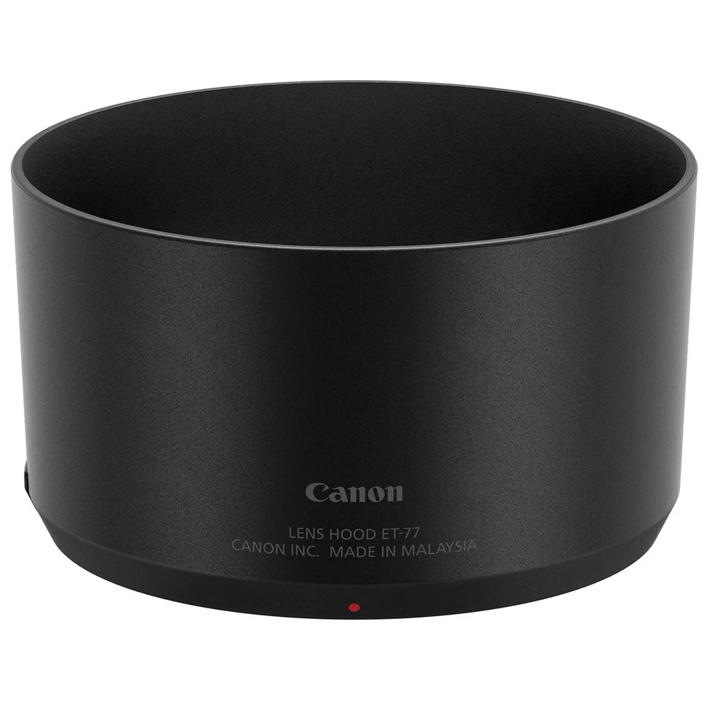 Canon RF 85mm f/2 Macro IS STM Lens Full Frame for RF Mount Mirrorless Camera 4234C002 - Image 6