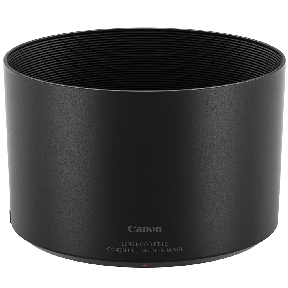 Canon RF 85mm F1.2 L USM Lens Full Frame for RF Mount EOS Mirrorless Cameras 3447C002 - Image 8