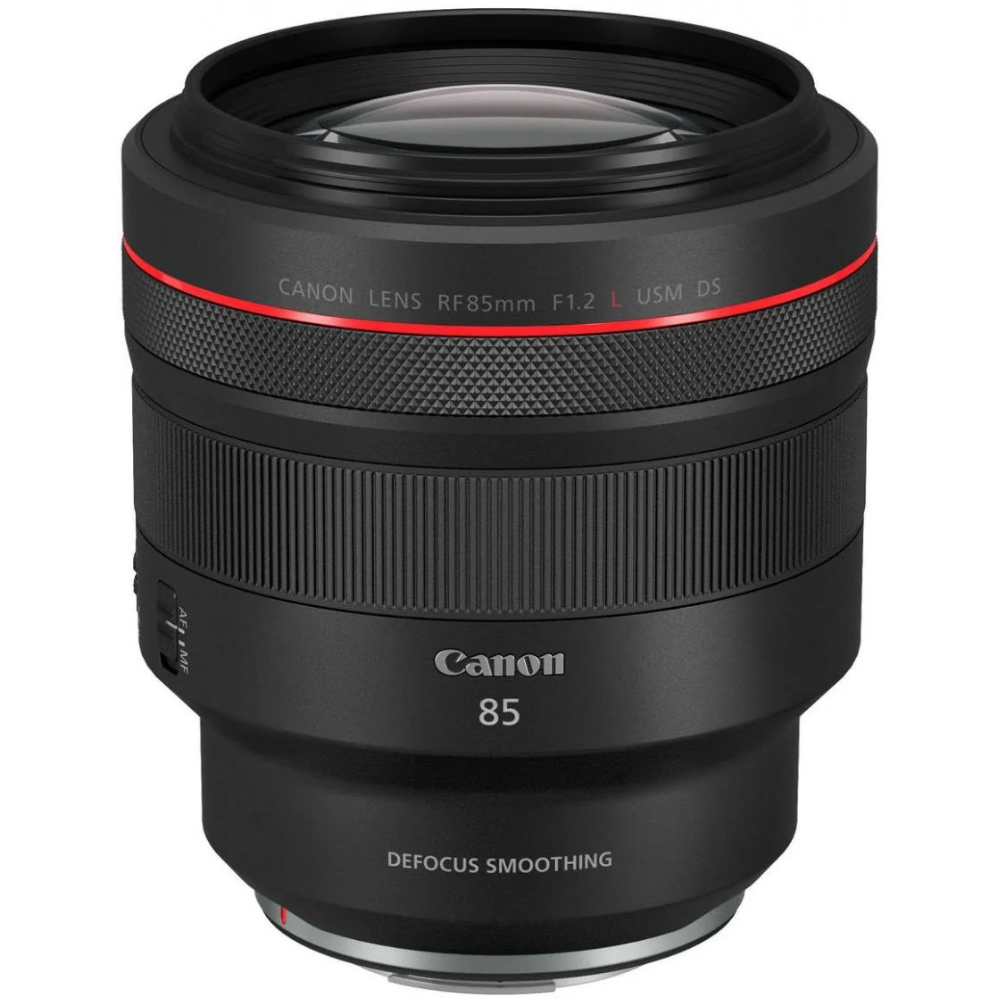 Canon RF 85mm F1.2 L USM Lens Full Frame for RF Mount EOS Mirrorless Cameras 3447C002 - Image 9