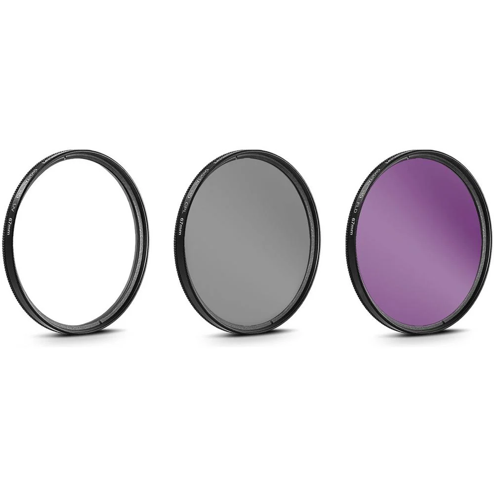 Canon RF-S 10-18mm f/4.5-6.3 IS STM Ultra-Wide-Angle Zoom Lens w/ Filter +Cleaning Kit - Image 9