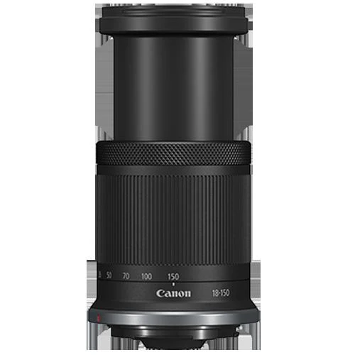 Canon RF-S18-150MM F3.5-6.3 IS STM Lens for RF Mount EOS Mirrorless Cameras - Image 3