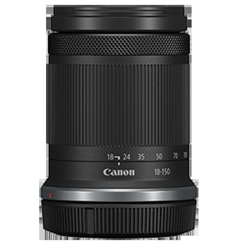 Canon RF-S18-150MM F3.5-6.3 IS STM Lens for RF Mount EOS Mirrorless Cameras - Image 4