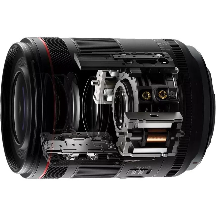 Canon RF35mm F1.4 L VCM Lens, Fast Aperture, Silent AF, Minimal Focus Breathing - Image 2