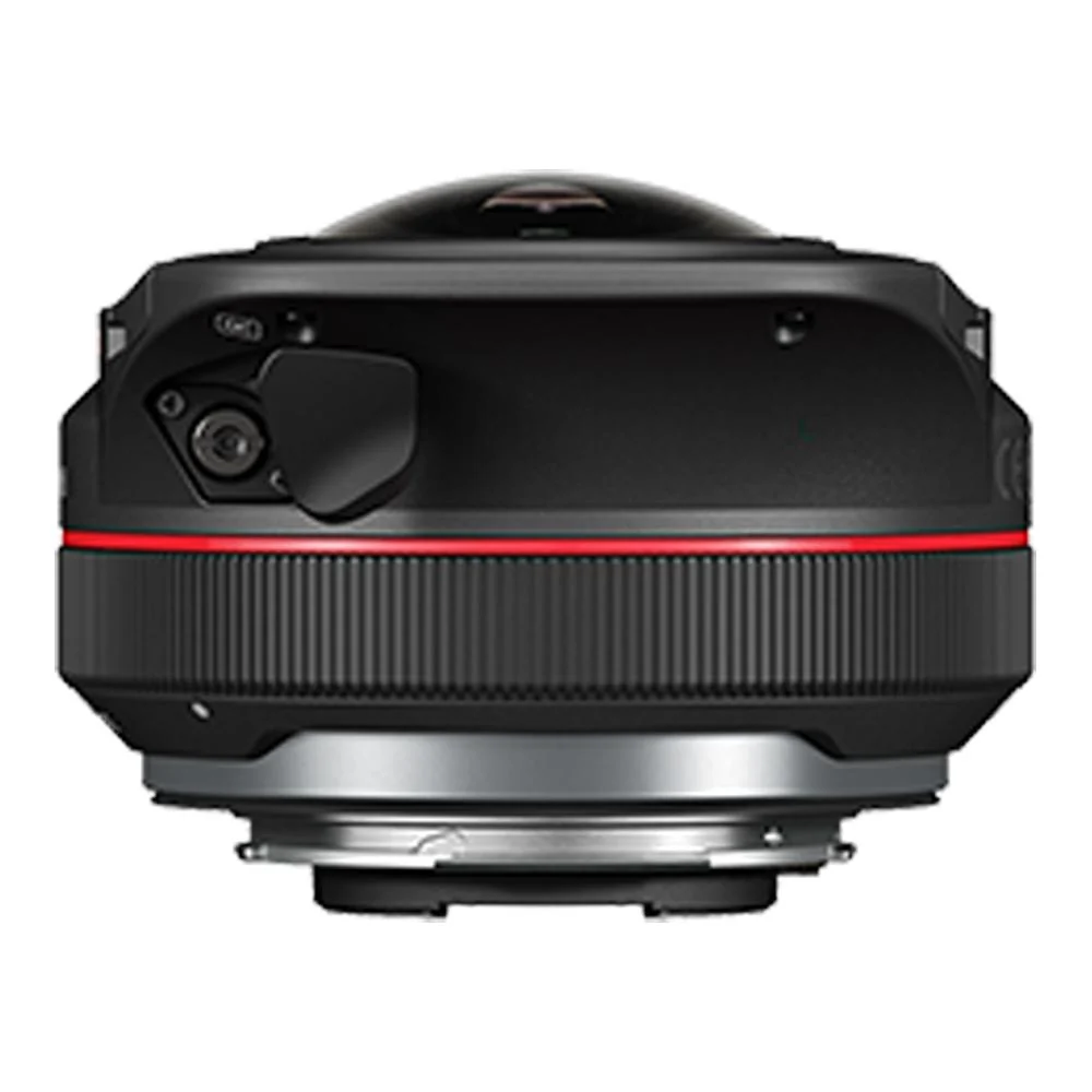 Canon RF5.2mm F2.8 L Dual Fisheye Lens - Image 5