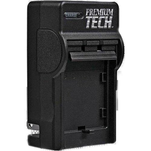 Generic Ultimate LP-E6 Battery Bundle for Canon EOS 5D Mark III, 6D, 60D, 7D, 70D - Image 6