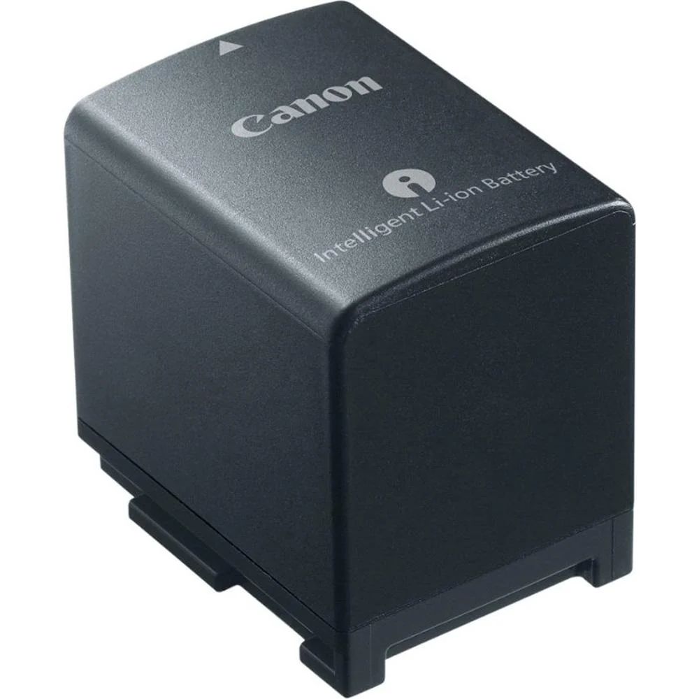 Canon Vixia HF G70 UHD 4K Camcorder Bundle with BP-820 Battery Pack and More - Image 6