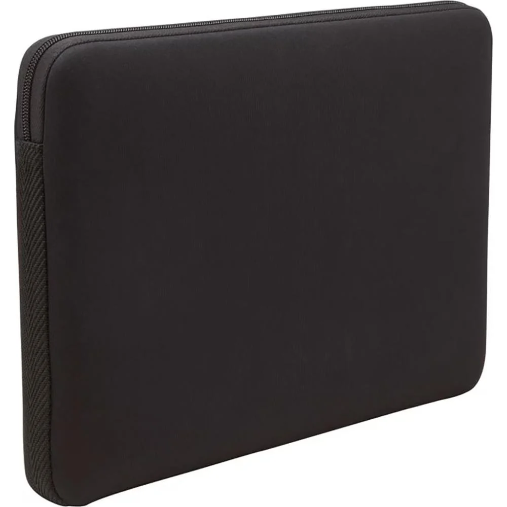 Case Logic 13.3" Laptop Sleeve in Black - LAPS-113BLACK - Image 3