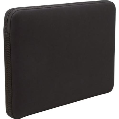 Case Logic 14" Laptop Sleeve in Black - LAPS-114BLACK - Image 3