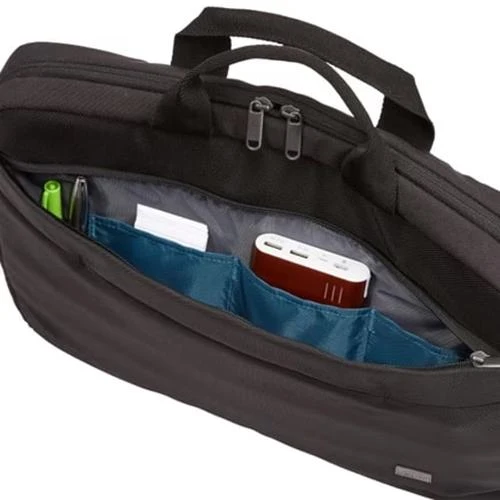Case Logic ADVA-116 - 15.6" Advantage Laptop Attache in Black - 3203988 - Image 5